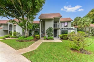 5743 Fairway Park Court, Boynton Beach, FL 33437 - MLS#B26010361