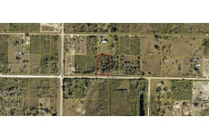 19025 272nd Street, Okeechobee, FL 34972 - MLS#B26010362