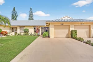 7643 Se Sugar Sand Circle, Hobe Sound, Fl 33455, Hobe Sound