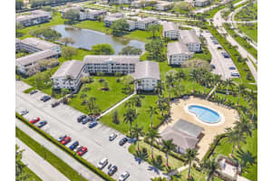 289 Fanshaw G, Boca Raton, Fl 33434, Boca Raton