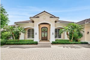 12960 Hammock Crossing, Palm Beach Gardens, FL 33418 - MLS#B26010404