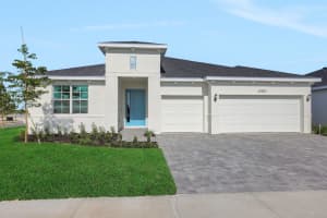 10716 Suncrest Lp , Port Saint Lucie, FL 34987 - MLS#B26010406