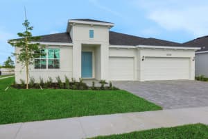 10716 Suncrest Lp , Port Saint Lucie, FL 34987 - MLS#B26010406