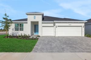 10716 Suncrest Lp , Port Saint Lucie, FL 34987 - MLS#B26010406