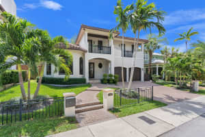 1212 Ponce De Leon Drive, Fort Lauderdale, FL 33316 - MLS#B26010409