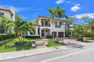 1212 Ponce De Leon Drive, Fort Lauderdale, FL 33316 - MLS#B26010409