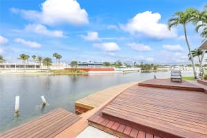 2797 Marina Drive, Fort Lauderdale, FL 33312 - MLS#B26010415