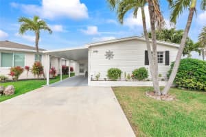 2797 Marina Drive, Fort Lauderdale, FL 33312 - MLS#B26010415