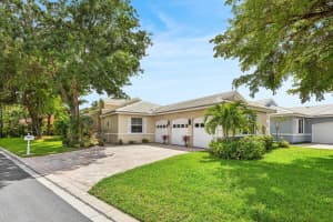 4510 Kensington Park Way, Wellington, FL 33449 - MLS#B26010418