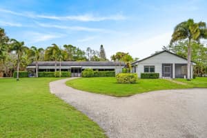 2741 Buck Ridge Trail, Loxahatchee, FL 33470 - MLS#B26010428