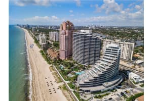 2200 N Ocean Boulevard S1406, Fort Lauderdale, Fl 33305, Fort Lauderdale