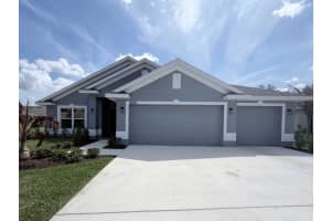 8823 Waterstone Boulevard, Fort Pierce, Fl 34951, Fort Pierce