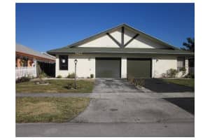 7427 13th Street, North Lauderdale, FL 33068 - MLS#B26010456