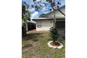 7427 13th Street, North Lauderdale, FL 33068 - MLS#B26010456