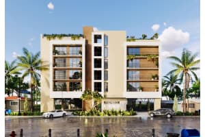 1920 Pierce Street, Hollywood, FL 33020 - MLS#B26010459