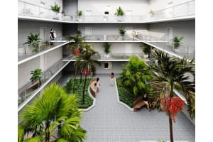 1920 Pierce Street, Hollywood, FL 33020 - MLS#B26010459