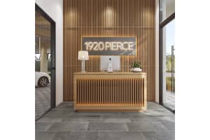 1920 Pierce Street, Hollywood, FL 33020 - MLS#B26010459