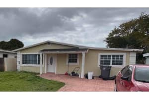 4250 Sw 24th Street, West Park, Fl 33023, West Park