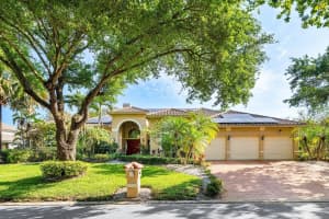 1845 Eagle Trace Boulevard, Coral Springs, Fl 33071, Coral Springs