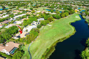 1845 Eagle Trace Boulevard, Coral Springs, FL 33071 - MLS#B26010467