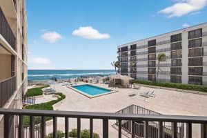 3610 Ocean Boulevard, South Palm Beach, FL 33480 - MLS#B26010482