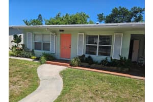 1621 Seaway Drive, Fort Pierce, FL 34949 - MLS#B26010493