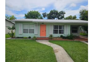 1621 Seaway Drive, Fort Pierce, FL 34949 - MLS#B26010493