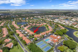 14407 Via , Delray Beach, FL 33446 - MLS#B26010496