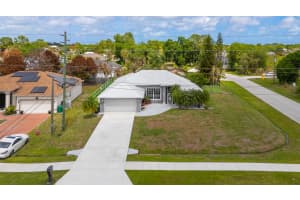 2149 Savage Boulevard, Port Saint Lucie, FL 34953 Sold 05/19/26