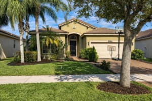 9980 Stonegate Drive, Port Saint Lucie, FL 34987 - MLS#B26010539