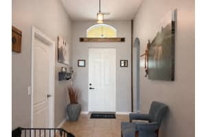 9980 Stonegate Drive, Port Saint Lucie, FL 34987 - MLS#B26010539