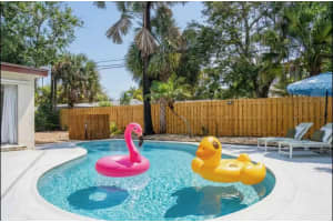 3121 16th Court, Fort Lauderdale, FL 33312 - MLS#B26010541