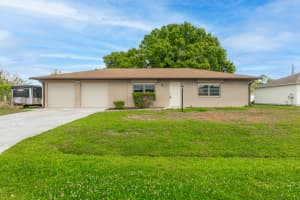 549 Buswell Avenue, Port Saint Lucie, FL 34983 - MLS#B26010545