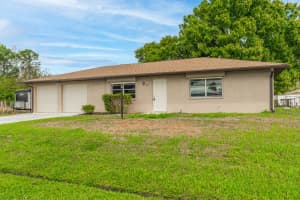 549 Buswell Avenue, Port Saint Lucie, FL 34983 Sold 06/03/26