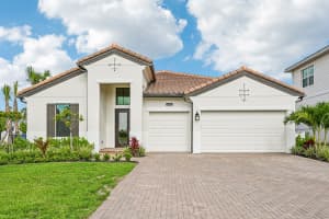 13621 Le Christine Drive, Palm Beach Gardens, FL 33412 - MLS#B26010546