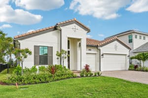 13621 Le Christine Drive, Palm Beach Gardens, FL 33412 - MLS#B26010546