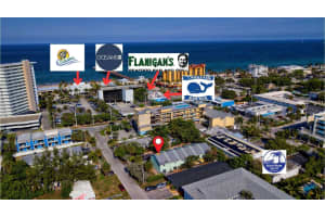 1968 Ne 3rd Street 1, Deerfield Beach, Fl 33441, Deerfield Beach