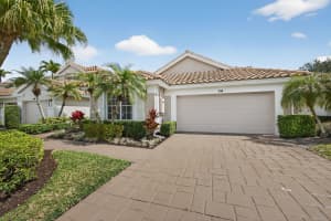 719 Pinehurst Way, Palm Beach Gardens, FL 33418 - MLS#B26010565