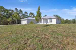 3393 38th Avenue, Okeechobee, FL 34972 - MLS#B26010570
