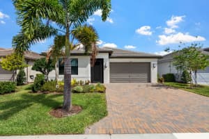 11919 Backshore Drive, Port Saint Lucie, FL 34987 Sold 04/28/26