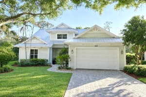 659 Whisper Ridge Trail, Palm City, FL 34990 - MLS#B26010584