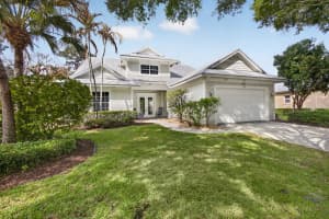 659 Whisper Ridge Trail, Palm City, FL 34990 - MLS#B26010584
