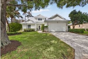 659 Whisper Ridge Trail, Palm City, FL 34990 - MLS#B26010584