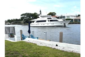 615 Riverside Drive, Pompano Beach, FL 33062 - MLS#B26010588