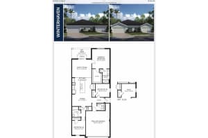 9502 Libertas Way, Port Saint Lucie, FL 34987 - MLS#B26010590