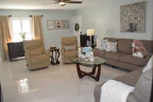 1 Lake Vista Trail, Port Saint Lucie, FL 34952 - MLS#B26010611