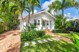 203 Westminster Road, West Palm Beach, FL 33405 - MLS#B26010614