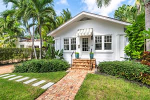 203 Westminster Road, West Palm Beach, FL 33405 - MLS#B26010614