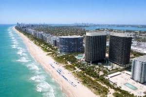 9705 Collins Avenue, Bal Harbour, FL 33154 - MLS#B26010619
