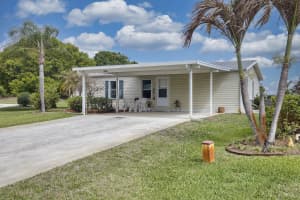 2808 Slice Court, Port Saint Lucie, FL 34952 - MLS#B26010624